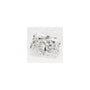 2.08 ct Radiant Lab-Grown Diamond – D VVS2 – Faceted Cut – GCAL Certified — Sapphire Row