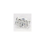 2.58 ct Radiant Lab-Grown Diamond – D VS1 – Faceted Cut – GCAL Certified — Sapphire Row