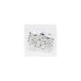 2.03 ct Radiant Lab-Grown Diamond – D VVS2 – Faceted Cut – GCAL Certified — Sapphire Row