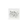 2.07 ct Radiant Lab-Grown Diamond – D VVS2 – Faceted Cut – GCAL Certified — Sapphire Row