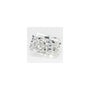 2.03 ct Radiant Lab-Grown Diamond – E VVS2 – Faceted Cut – GCAL Certified — Sapphire Row
