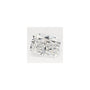 2.08 ct Radiant Lab-Grown Diamond – D VVS1 – Faceted Cut – GCAL Certified — Sapphire Row