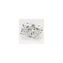 4.82 ct Radiant Lab-Grown Diamond – E VVS2 – Faceted Cut – GCAL Certified — Sapphire Row
