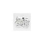 1.97 ct Radiant Lab-Grown Diamond – D VVS1 – Faceted Cut – GCAL Certified — Sapphire Row