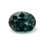 2.20 ct Oval Natural Natural Sapphire Sapphire – Faceted Cut – N/A Certified — Sapphire Row