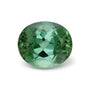 2.12 ct Oval Natural Natural Tourmaline Tourmaline – Faceted Cut – N/A Certified — Sapphire Row