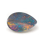 0.76 ct Pear Natural Natural Opal Opal – Cabochon Cut – N/A Certified — Sapphire Row