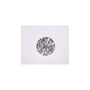 0.91 ct Round Natural Diamond – D VS2 – Faceted Cut – GIA Certified — Sapphire Row