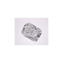 3.50 ct Elongated Cushion Natural Diamond – F SI2 – Faceted Cut – GIA Certified — Sapphire Row