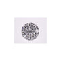 0.90 ct Round Natural Diamond – D SI1 – Faceted Cut – GIA Certified — Sapphire Row