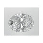 2.70 ct Oval Lab-Grown Diamond – E VS1 – Faceted Cut – IGI Certified — Sapphire Row