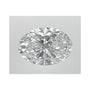 2.71 ct Oval Lab-Grown Diamond – D VS1 – Faceted Cut – IGI Certified — Sapphire Row