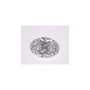 1.28 ct Oval Lab-Grown Diamond – E VS2 – Faceted Cut – IGI Certified — Sapphire Row