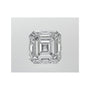 1.80 ct Asscher Lab-Grown Diamond – E VS1 – Step-cut – IGI Certified — Sapphire Row