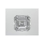 1.73 ct Asscher Lab-Grown Diamond – E VS1 – Step-cut – IGI Certified — Sapphire Row