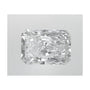 2.86 ct Radiant Lab-Grown Diamond – E SI1 – Faceted Cut – IGI Certified — Sapphire Row