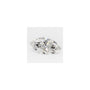 0.73 ct Marquise Lab-Grown Diamond – E VS1 – Faceted Cut – GCAL Certified — Sapphire Row