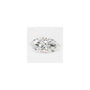 0.73 ct Marquise Lab-Grown Diamond – D VVS1 – Faceted Cut – GCAL Certified — Sapphire Row