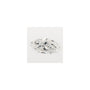 1.02 ct Marquise Lab-Grown Diamond – D VS1 – Faceted Cut – GCAL Certified — Sapphire Row