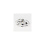 1.01 ct Marquise Lab-Grown Diamond – D VVS2 – Faceted Cut – GCAL Certified — Sapphire Row