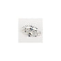 1.34 ct Marquise Lab-Grown Diamond – E VS1 – Faceted Cut – GCAL Certified — Sapphire Row