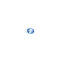 0.77 ct Round Natural Natural Sapphire Sapphire – Faceted Cut – N/A Certified — Sapphire Row