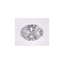 1.94 ct Oval Lab-Grown Diamond – D VS1 – Faceted Cut – IGI Certified — Sapphire Row