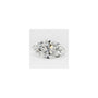 2.06 ct Marquise Lab-Grown Diamond – E VVS2 – Faceted Cut – GCAL Certified — Sapphire Row