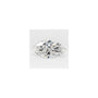 2.09 ct Marquise Lab-Grown Diamond – D VVS2 – Faceted Cut – GCAL Certified — Sapphire Row