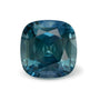 2.92 ct Cushion Natural Natural Sapphire Sapphire – Faceted Cut – N/A Certified — Sapphire Row