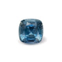 0.96 ct Cushion Natural Natural Sapphire Sapphire – Faceted Cut – N/A Certified — Sapphire Row