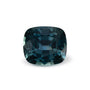 1.43 ct Antique Cushion Natural Natural Sapphire Sapphire – Faceted Cut – N/A Certified — Sapphire Row