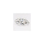 1.30 ct Marquise Lab-Grown Diamond – G VS1 – Faceted Cut – GCAL Certified — Sapphire Row