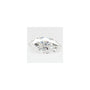 1.27 ct Marquise Lab-Grown Diamond – E VS1 – Faceted Cut – GCAL Certified — Sapphire Row