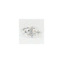 1.61 ct Marquise Lab-Grown Diamond – E VVS2 – Faceted Cut – GCAL Certified — Sapphire Row