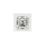 1.36 ct Asscher Lab-Grown Diamond – G VS2 – Step-cut – GCAL Certified — Sapphire Row