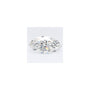 2.74 ct Marquise Lab-Grown Diamond – E VS2 – Faceted Cut – GCAL Certified — Sapphire Row