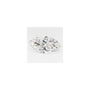 2.36 ct Marquise Lab-Grown Diamond – E VS1 – Faceted Cut – GCAL Certified — Sapphire Row