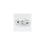 2.56 ct Marquise Lab-Grown Diamond – E VS2 – Faceted Cut – GCAL Certified — Sapphire Row