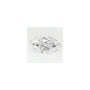 2.46 ct Marquise Lab-Grown Diamond – E VS1 – Faceted Cut – GCAL Certified — Sapphire Row