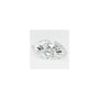 2.65 ct Marquise Lab-Grown Diamond – E VS2 – Faceted Cut – GCAL Certified — Sapphire Row