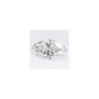 2.86 ct Marquise Lab-Grown Diamond – F VS2 – Faceted Cut – GCAL Certified — Sapphire Row