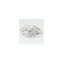 2.68 ct Marquise Lab-Grown Diamond – F VS1 – Faceted Cut – GCAL Certified — Sapphire Row