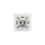 1.45 ct Asscher Lab-Grown Diamond – H VS1 – Step-cut – GCAL Certified — Sapphire Row