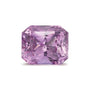 2.08 ct Radiant Natural Natural Sapphire Sapphire – Faceted Cut – N/A Certified — Sapphire Row
