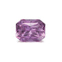 1.16 ct Radiant Natural Natural Sapphire Sapphire – Faceted Cut – N/A Certified — Sapphire Row