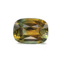 2.04 ct Antique Cushion Natural Natural Sapphire Sapphire – Faceted Cut – N/A Certified — Sapphire Row