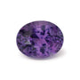 2.51 ct Oval Natural Natural Sapphire Sapphire – Faceted Cut – N/A Certified — Sapphire Row