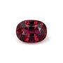 1.13 ct Oval Natural Natural Ruby Ruby – Faceted Cut – N/A Certified — Sapphire Row