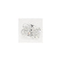 2.09 ct Radiant Lab-Grown Diamond – D VVS2 – Faceted Cut – GCAL Certified — Sapphire Row